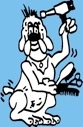 Hondenkapsalon Froe Froe bvba logo